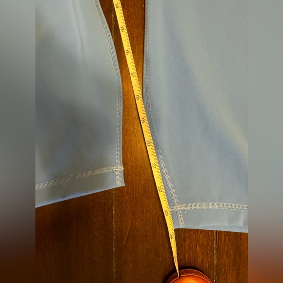 NWOT Lululemon Wunder Under High-Rise - Picture 9 of 9